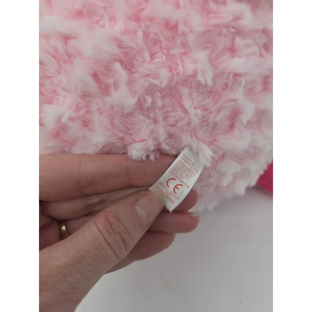 TY Beanie Boos Large 18